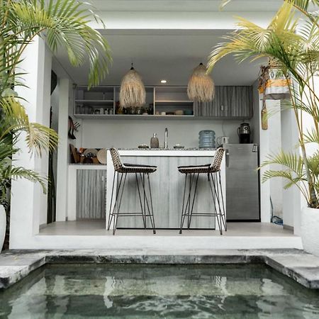 Villa Kalma Canggu Exterior photo