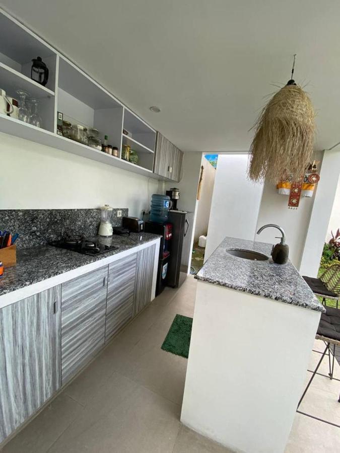 Villa Kalma Canggu Exterior photo